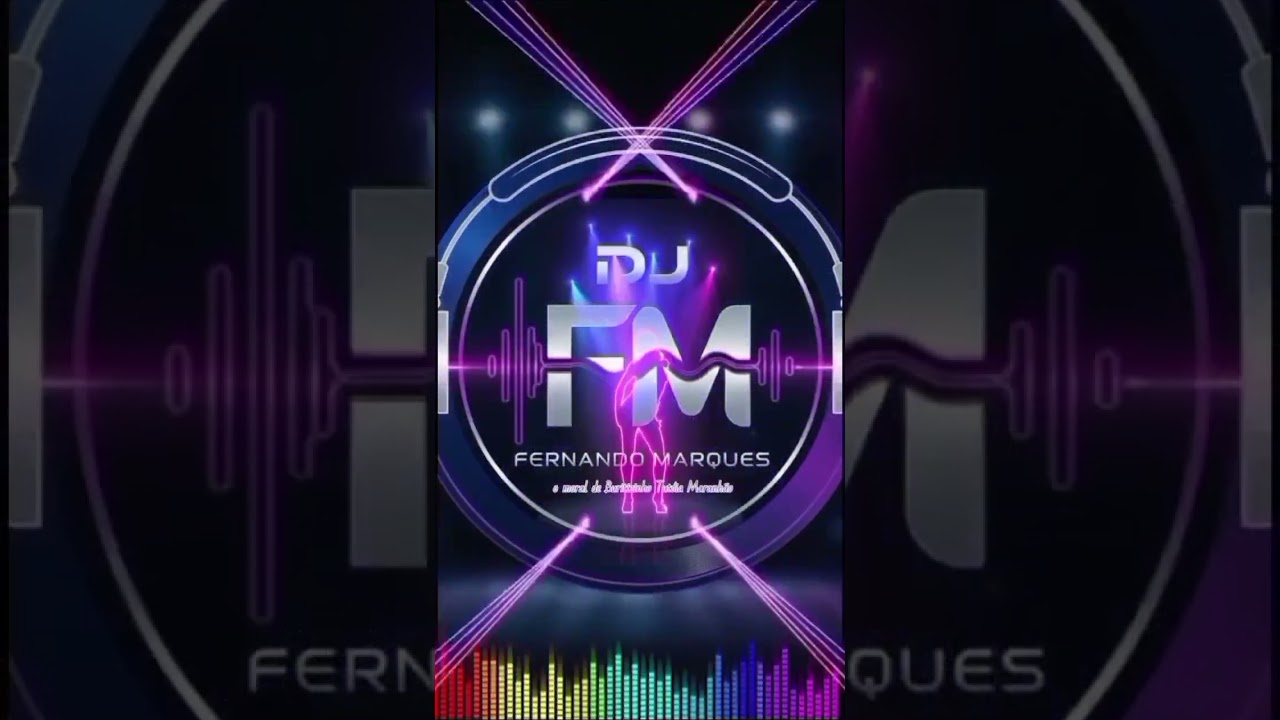 DJ Fernando Marques (Stop Breaking My Heart)