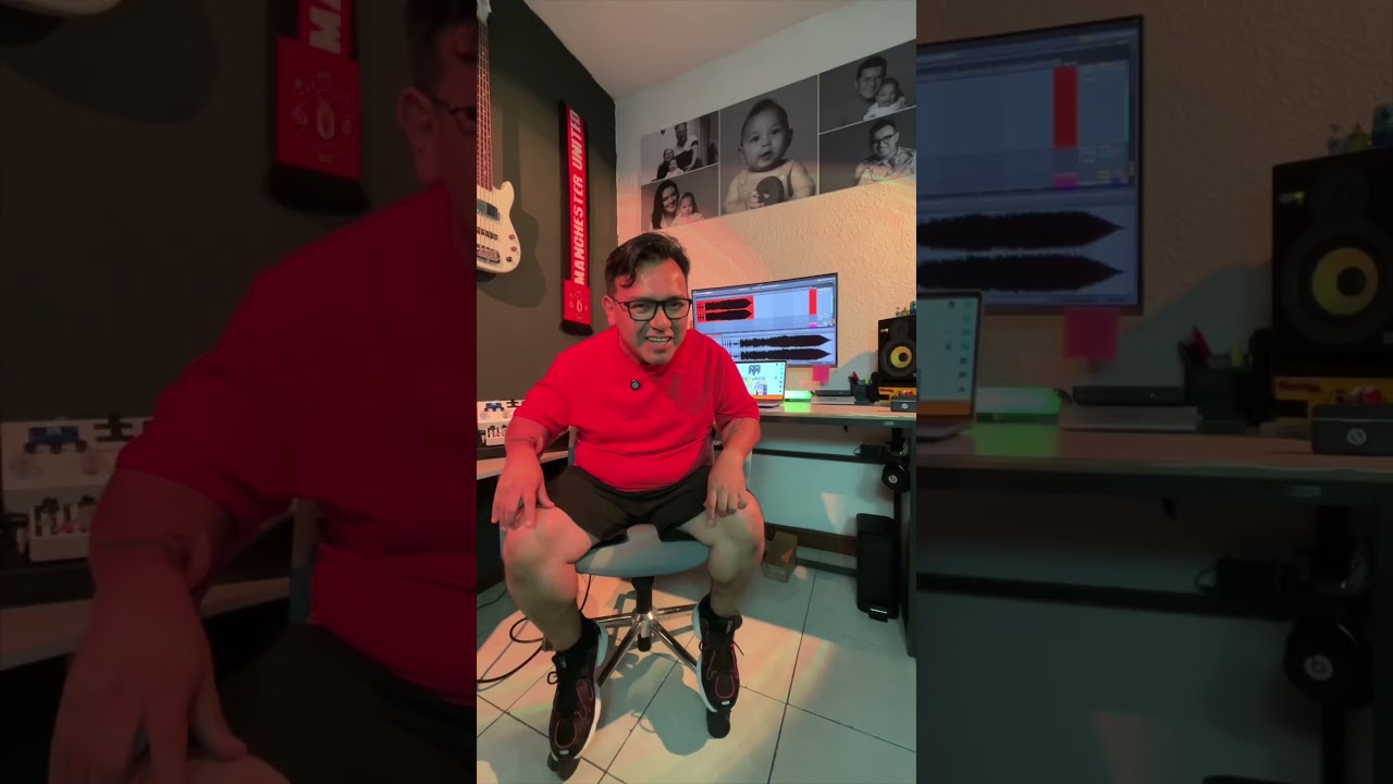 Basstortion de ZVex 🤯 