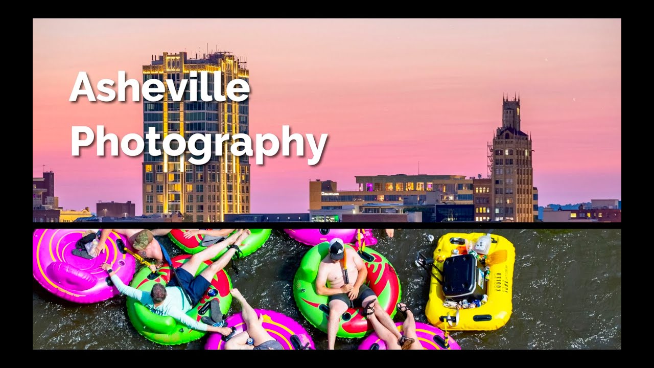 Photographer in Asheville, North Carolina | AshevillesPhotography.com