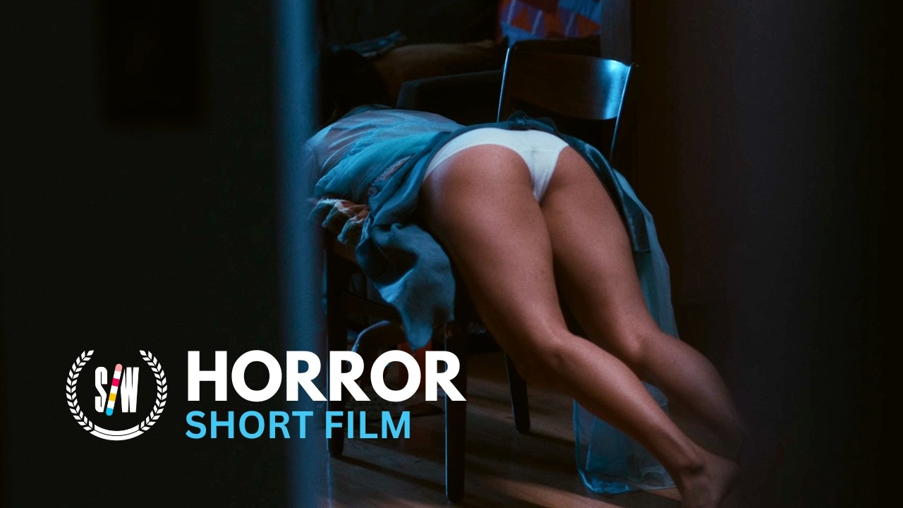 Spanked by a Ghost  | Horror Short Film, on YouTube