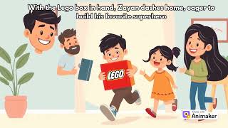 Air Cargo and technology explained for kids