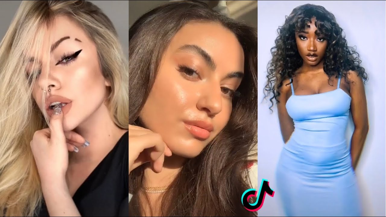 Unbelievable Glow Ups and Transformations YouTube