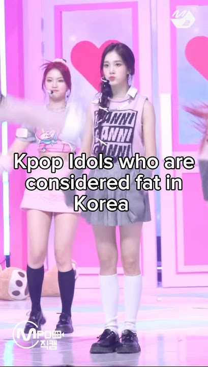 kpop-idols-who-are-considered-fat-in-korea-stacy-newjeanshanni