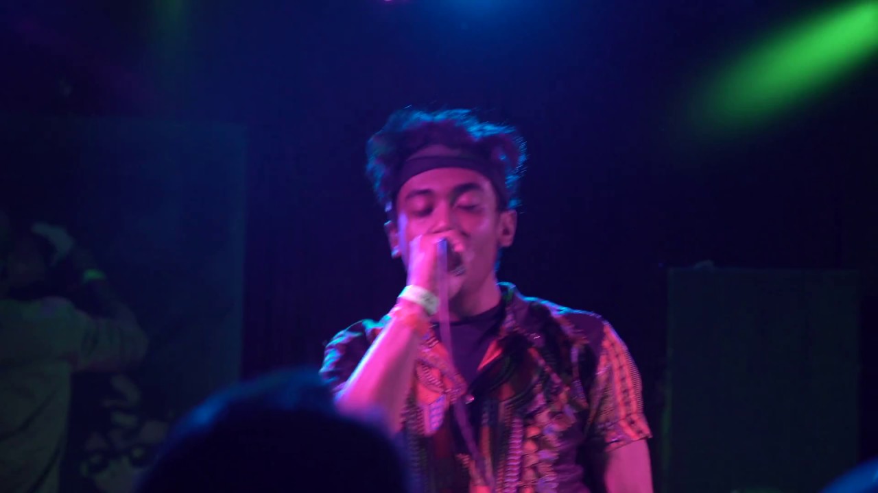 Fanaka Nation at First Avenue 7th St Entry