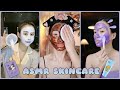 💦✨NEW ASMR SKINCARE AND BEAUTY TREATMENTS VIDEOS💦✨| TIKTOK CHINA satisfying compilation 抖音 DOUYIN 中国