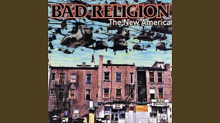 Video thumbnail of "Bad Religion - 1000 Memories"