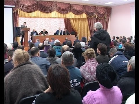 Проблемы якушкинцев разрешимы!