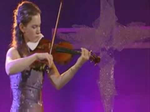 Hilary Hahn Plays Paganiniana