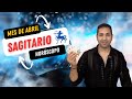 SAGITARIO ♐️ MES DE ABRIL