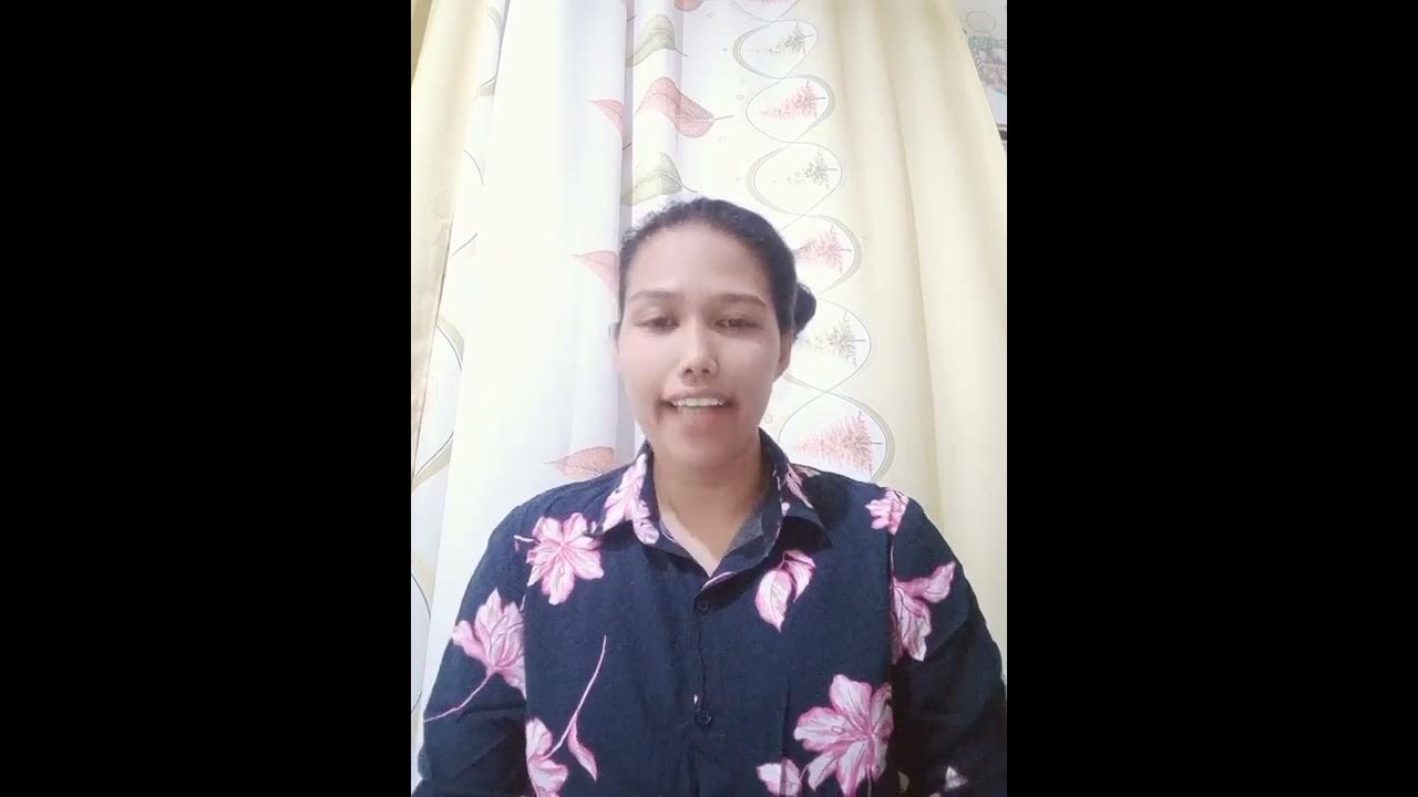 final requirements for CRI (331) International terrorism YouTube