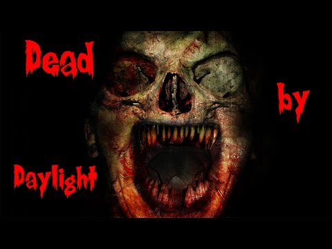 Dead by Daylight - Llega el Saboteador!!