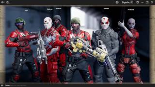 [PRE-ALPHA] UT4 - Linux Install & Problems