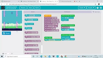 Capstone project# White hat jr