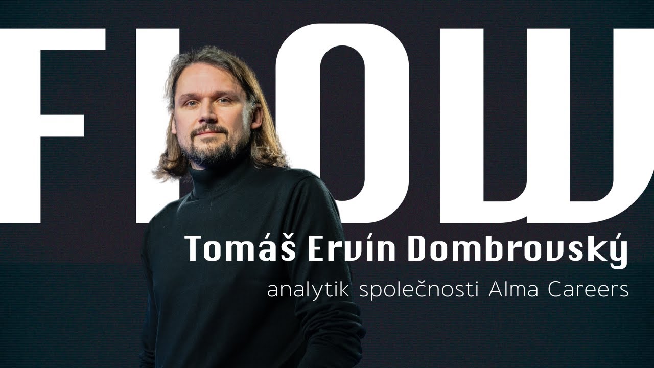 Frustrace a strach. Pro 70 % Čechů je změna práce příliš velký risk, tvrdí analytik Dombrovský