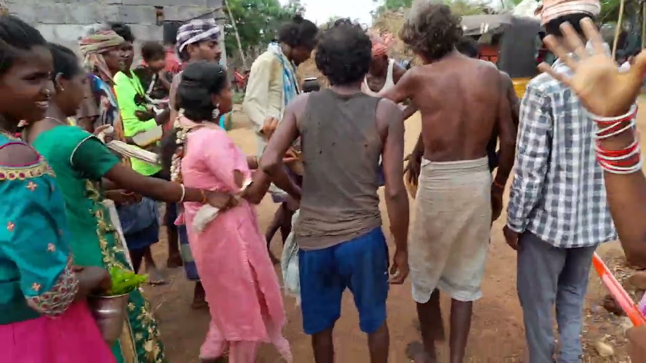 వెంకటేష్సామీ గోవింద