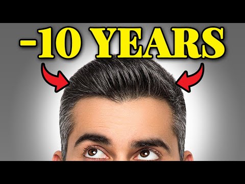 Top Hairstyles For Beginners (Look 10 YEARS Younger)
