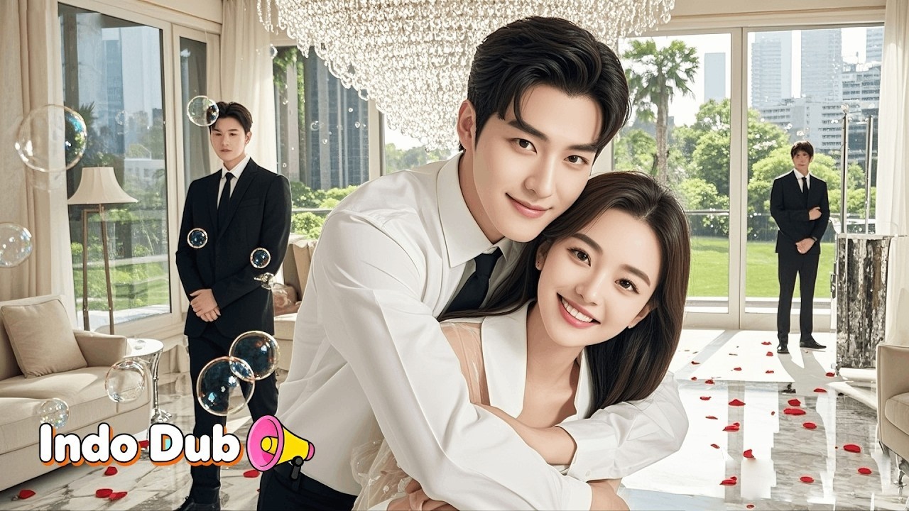 CEO की दवा बनी लड़की, एक रात में गर्भवती!