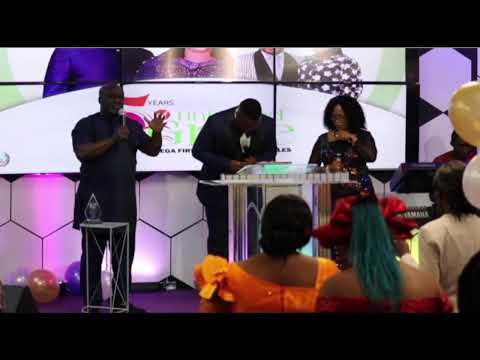 Omega Fire Ministries LA Sunday Service