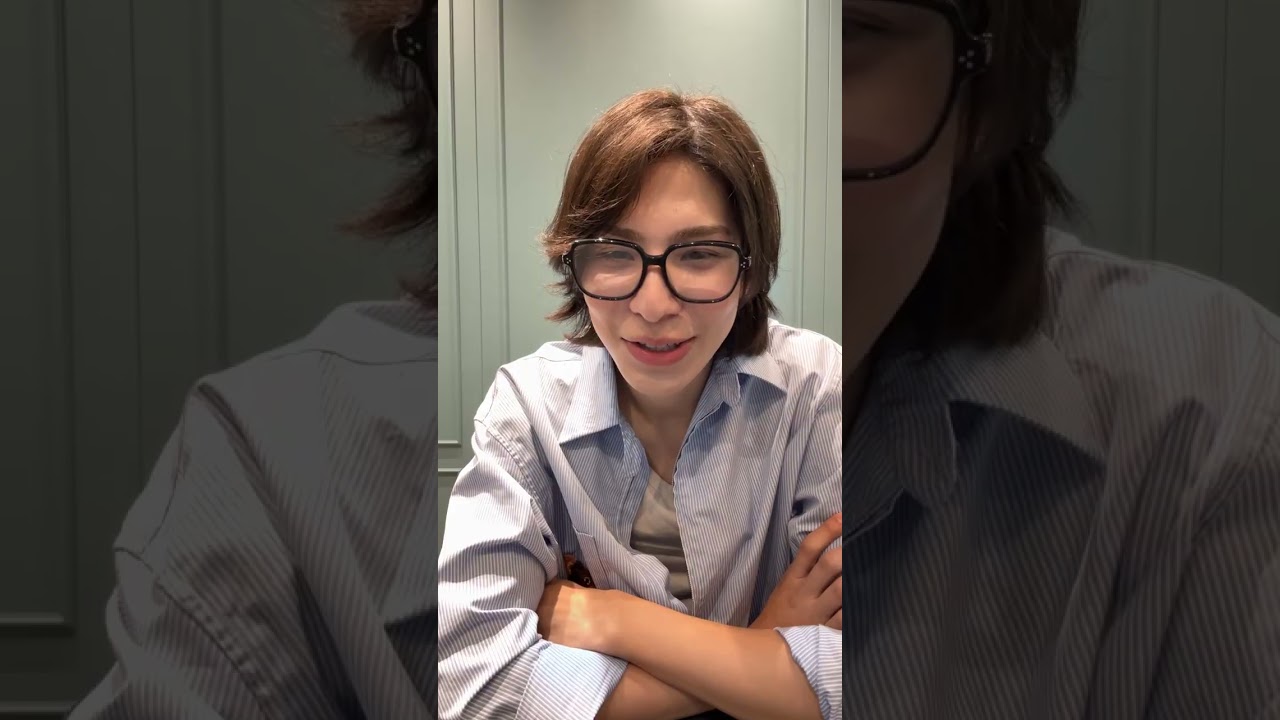 Snow Man ラウールくん インスタライブ⛄ (2025年4月24日) - YouTube