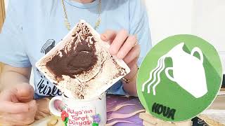 Kova Burcu Umut Kapisi Aralaniyor 16-22 Ni̇san Haftalik Kahve Fali