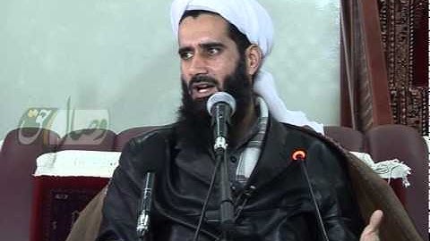 کتاب مبین - سوره بقره آیات 217 - 219 (32) - СУРАИ БАҚАРА ОЯТҲОИ 217 - 219