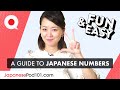 A Complete Guide to Japanese Numbers