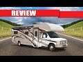 RV Reviews: New 2015 Class C Motorhomes | #1 Thor Four Winds