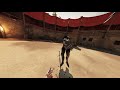 Blade and Sorcery Executions #11