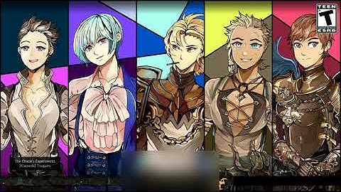 Tree of Savior 17 04 2022 GTW 😳