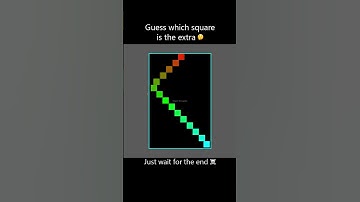 Reflective squares, but border get smaller #simulation  #satisfying #crash #viral #trending