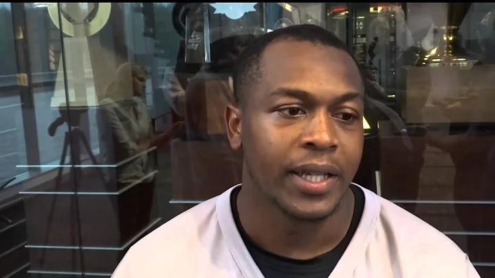 James Deloach on New Coaches