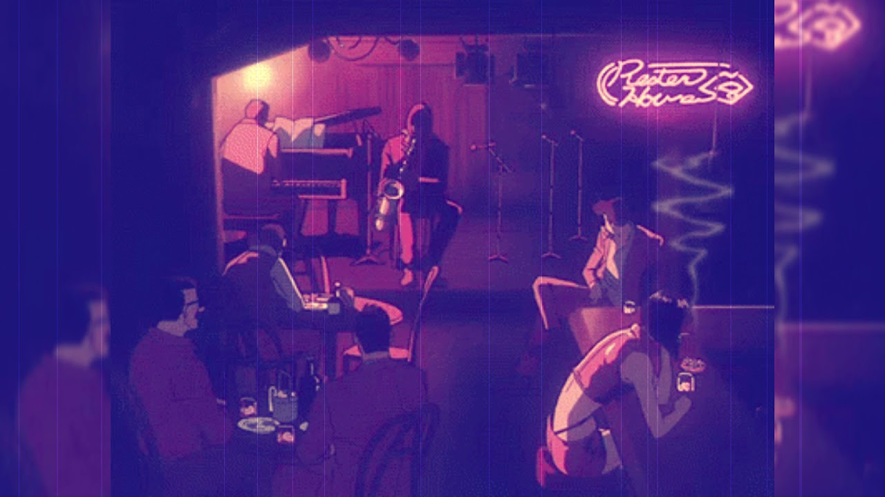 QUITO JAZZHOP BEAT-  BOOMBAP- BASE DE RAP -INSTRUMENTAL DE HIP HOP SAMPLE