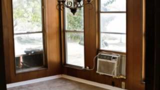 $700 2BR 1BA House for Rent in SAN ANTONIO 78210.  Call  Christopher Gill: (210) 584-1117