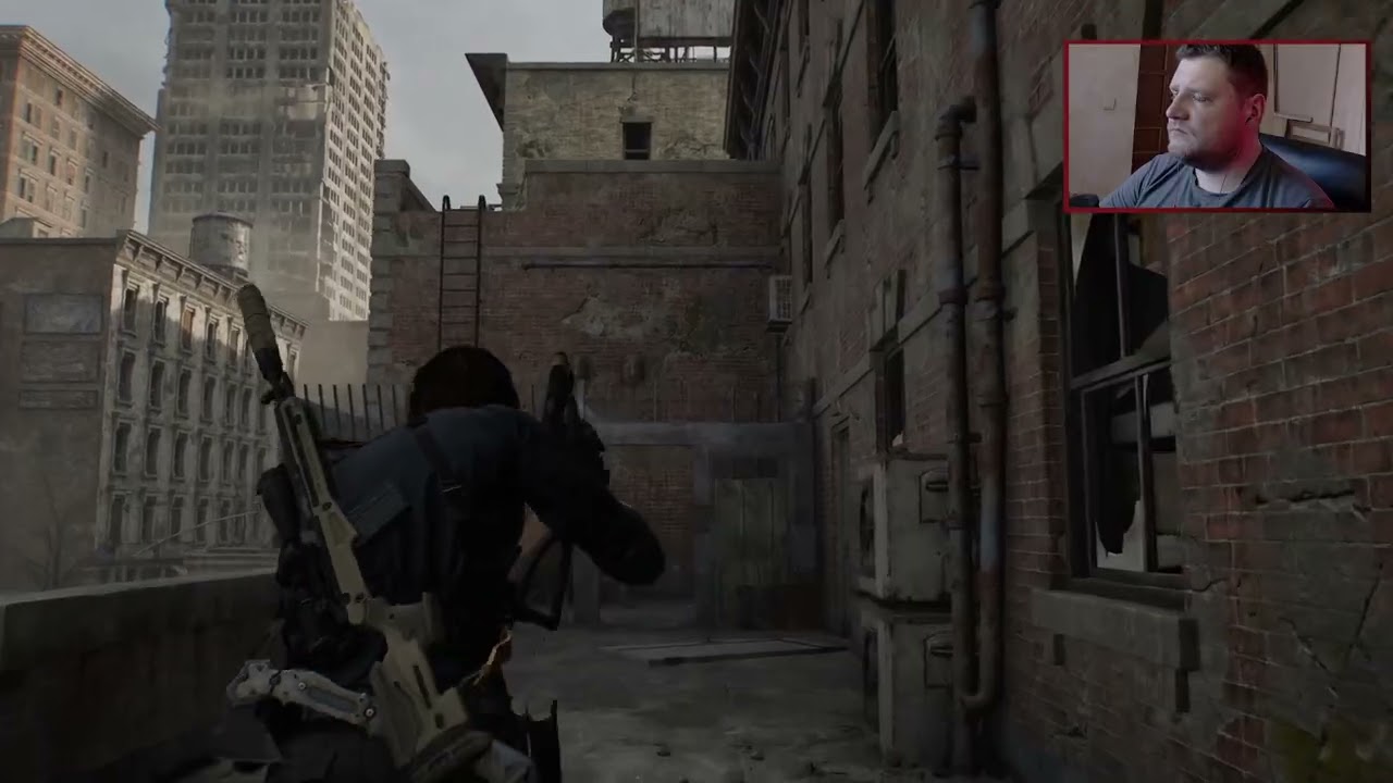 Погнали в "Resident Evil 9" (стрим 3) ФИНАЛ