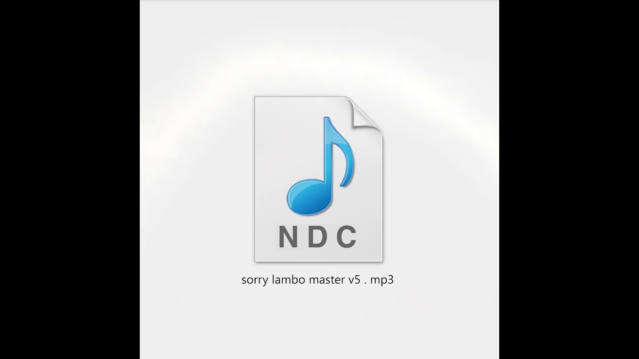 NEW DELHI CARTEL - sorry lambo | Prod. By Lambo Drive | Indian hip hop | 2021 [AUDIO]