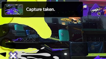 [Stream VOD] Splatoween 3 Splatfests: Zombie vs. Skeleton vs. Ghost (2025 re-run)