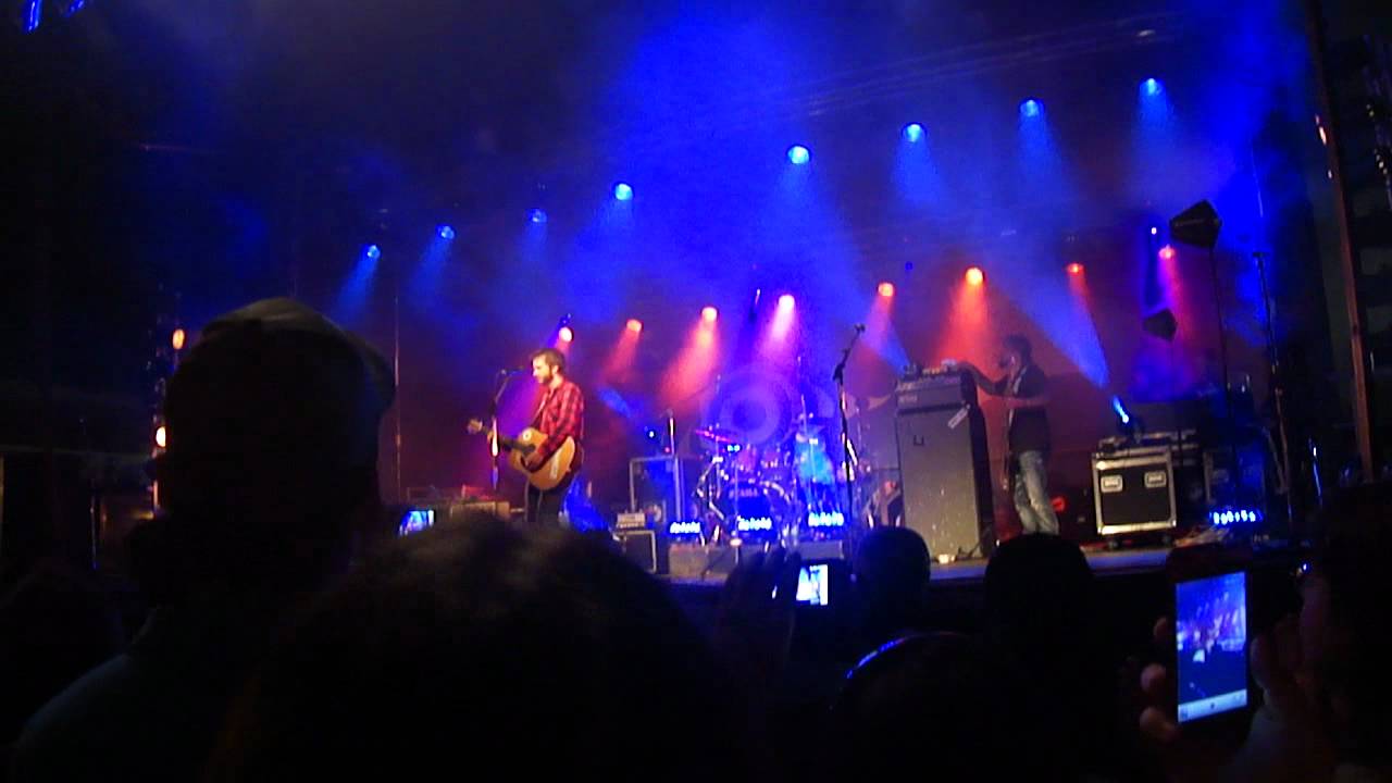 embarque ma belle + si j'avais un char kain septiles 16/07/11