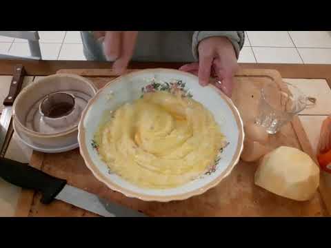 Vidéo: Que Cuisiner Du Rutabaga