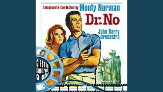 The James Bond Theme
