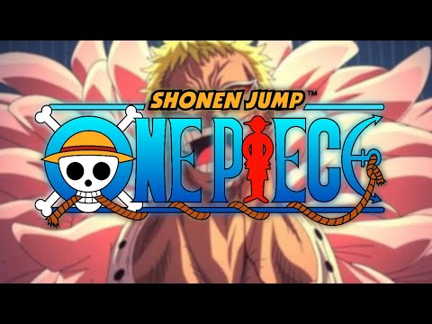 Doflamingo Masterclass | Reviewing One Piece: Dressrosa