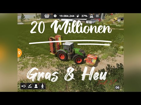 LS20: 20 Millionen