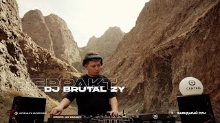 DJ BRUTAL ZY | SAVE THE PLANET 2 | EPISODE 15 | CENTRAL TV