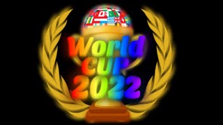 World Cup UHC 2022 Episode 2