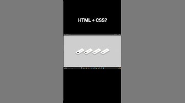 html + css 🤍 #anime #music #funny #phonk #programming #الشعب_الصيني_ماله_حل #fyp #fypシ゚viral