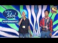 Devendra और Ravi का Duet Performance | Indian Idol Season 6