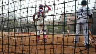 20160409 3rd Match (by 쿠상)