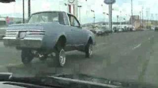 YAKIMA BBQ AND CRUISE