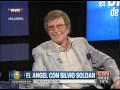 C5N - EL ANGEL DE LA MEDIANOCHE CON SILVIO SOLDAN