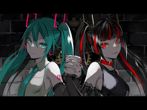 【初音ミク】レクイエム【Kanaria】