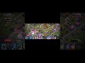 TH 15 VS TH 16 ATTACK STRATEGY | ASTITVA IS KING | DRAGON 28 #rankedbattle #coc #attackstrategy